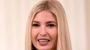 The latest Ivanka Trump news, videos & comments