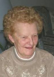 Obituary information for Ruth Sills