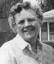 Doris Doyle Obituary (2014)