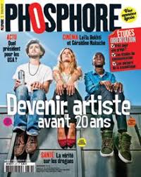 Tests D Orientation Metiers Guide Des Metiers Formations Abonnement Magazine Phosphore Com Sujet D Actualite Abonnement Magazine Lycee