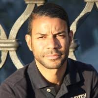 Isaac Nsue Email & Phone Number