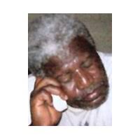 CLARENCE HARRELL Obituary