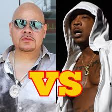Stream JA RULE vs FAT JOE MIX by DJ XclusiVe G2B