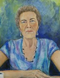 Canberra's Feminist Strength (2017)