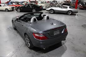 Image result for Steel Grey 2016 SLK