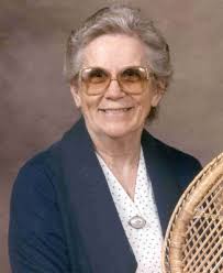 Martha Janet Fitzgibbon Winters (1925-2012)