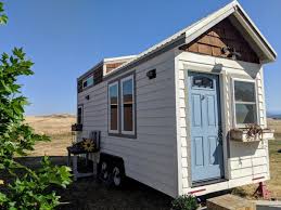 22ft Hive House Tiny House For Sale In Friant California Tiny House Listings Tiny House On Wheels Tiny House Tiny Houses For Sale
