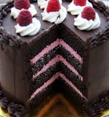 11 апр 2020 110 просмотров. Double Chocolate Cake With Raspberry Filling Chocolate Rasberry Cake Chocolate Raspberry Cake Desserts