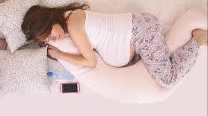 איך לישון טוב יותר בכל שלב של ההריון - וואלה! בריאות