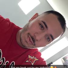 Arrest Made in Shooting On January 31, 2018, Los Banos Detectives  identified Nathan Abraham, 18 of Los Banos and Gilroy as the shooter in the  January 29th shooting of a 17-year-old boy