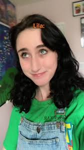 Adrian Thought Being Nice to Lila