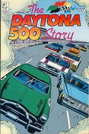 Add a gift receipt for easy returns. The Daytona 500 Story Comic Book Daytona 500 Winners