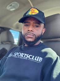 Look who I got a selfie with today!