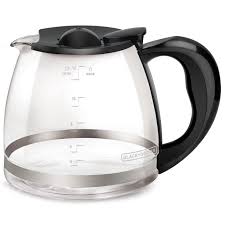 Maybe you would like to learn more about one of these? Black Decker 12 Cup Replacement Carafe Glass Gc3000b T Walmart Com Walmart Com