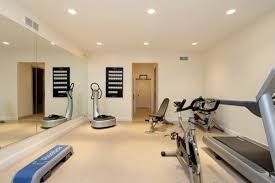 Home Gym Lighting Ideas Google Search Gym Lighting Home Gym Simple House