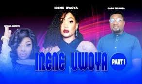Kimya changu kina mshindo!, nipo . Bongo Movie Ndoa Yangu Irene Uwoya Wema Sepetu Na Gabo Zigamba Full Movie Bekaboy