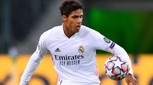 Goals, records etc before his. Raphael Varane To Miss Real Madrid Vs Liverpool Champions League Tie After Positive Coronavirus Test Football News Sky Sports