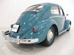 Image result for Strato Blue 1960 Volkswagen