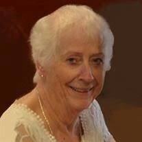 Shelby J. Vickers Kennedy Obituary (2024)