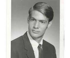 Robert Slover Obituary (1950