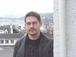 Kevin MacNeil Interviewed