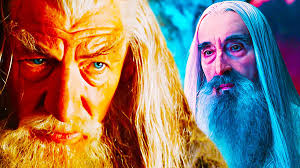 All 18 Confirmed Maiar In Lord Of The Rings Explained