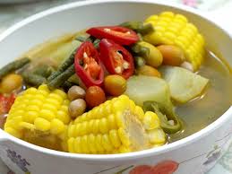 Resep Sayur Asem Sederhana Dijamin Enak Dan Segar Indozone Id