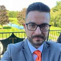 Chris Burrill's Instagram, Twitter & Facebook