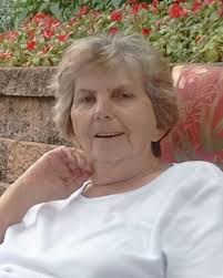 Eileen Risley Eck Obituary June 7, 2023
