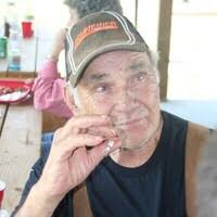 Obituary information for Robert B. Parrish, Sr.