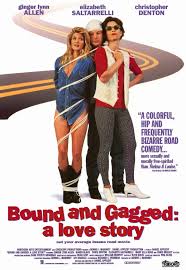 Watch online bound (2015) free full movie with english subtitle. Bound And Gagged A Love Story 1993 Imdb