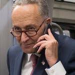 Here's Why You Should Call, Not Email, Your Legislators