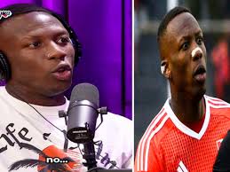 Luis Advíncula sobre su polémica amonestación contra Bolivia: “Me acordé  cuando recién me saca la amarilla”