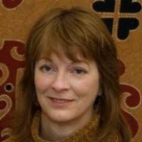 Kay Etheridge's Instagram, Twitter & Facebook