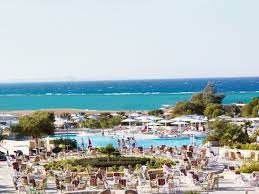 Enjoy 3 Nights 4 Days At Coral Beach Hurghada With Sanabel Tours Beach Hotels Hurghada Best Vacations