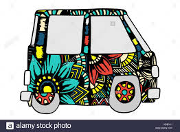 Car drawings gto old cars pencil paper drawings of cars. Floral Peace Symbol Coloring Page For Adult Coloring Book Hand Drawn Doodle Style Vector Illustration Isolated On White Background Stock Vector Image Art Alamy