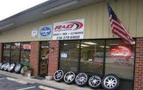 Maybe you would like to learn more about one of these? About Us Rad Performance Wheels Tires Greensboro Nc