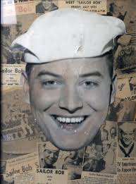 Robert Griggs, 'Sailor Bob'