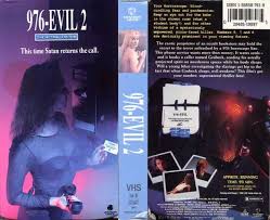 Unnecessary sequel? -976 Evil 2 | Lasers, monsters and barbarians oh, my!