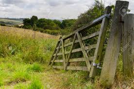 Check spelling or type a new query. Broken Field Gate Next To The Old Fence Post Overlooking A Meadow With Wildflowers Near Brubberdale Stock Photo Picture And Royalty Free Image Image 41197174
