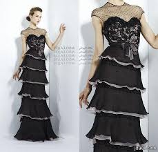 فساتين الدانتيل بموديلات السبعينات للمصمم زهير مراد سهره مع الدانتيل منتدى جدايل Dresses Prom Dresses Fashion