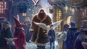 Check spelling or type a new query. Background Pc Harry Potter 1920x1081 Wallpaper Teahub Io
