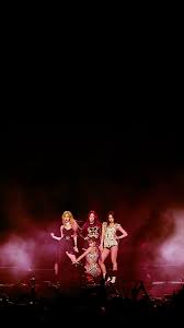 Blackpink Coachella Wallpapers Wallpaper Cave