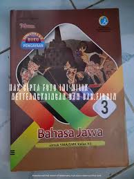 Maybe you would like to learn more about one of these? Lks Bahasa Jawa Kelas 12 Xii Sma Ma Smtr 1 2 K13 Rev 2018 Kharisma Yunika T A 2 Lazada Indonesia