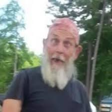 Obituary information for Carl David Hackworth