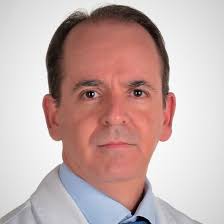 Dr. Livio Cesar Dayrell Pereira Angiologista, Cirurgião vascular,  Uberlândia