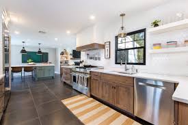 We did not find results for: Kitchen Of The Week Galley Makeover For Improved Style And Flow