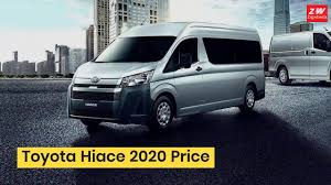 How much oil goes in toyota hiace 2.5l? Toyota Hiace Super Grandia Elite At 2021 Specs Price In Philippines
