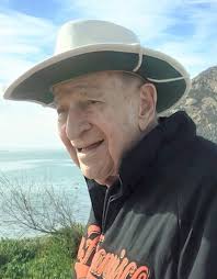 James Henry Clevenger Obituary