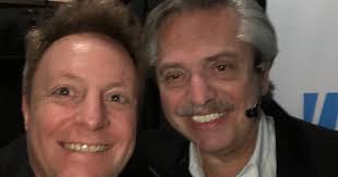 Más cambios en el Gobierno: renunció el subsecretario de Comunicación de  Alberto